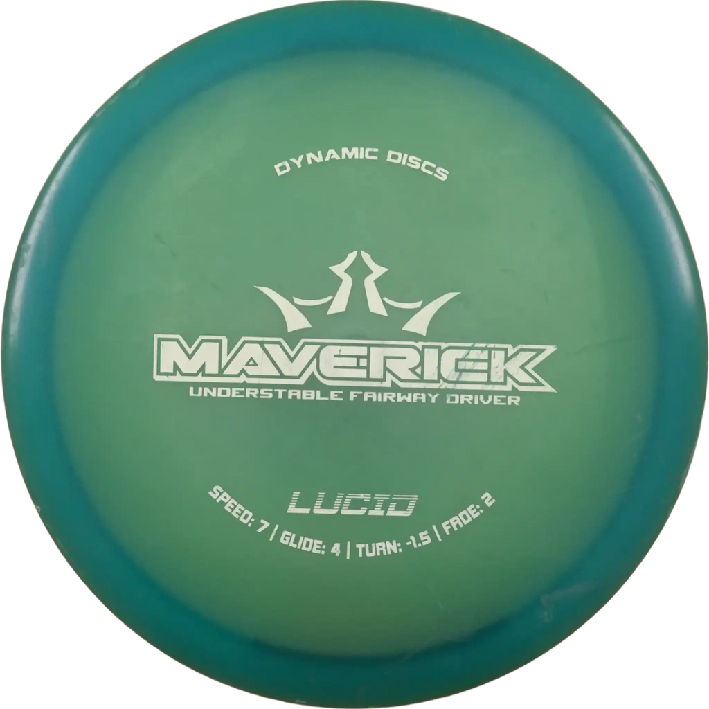 Lucid Maverick