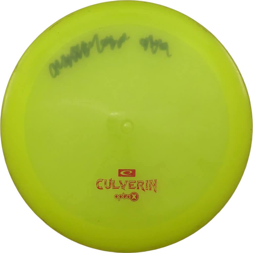 Opto-X Culverin