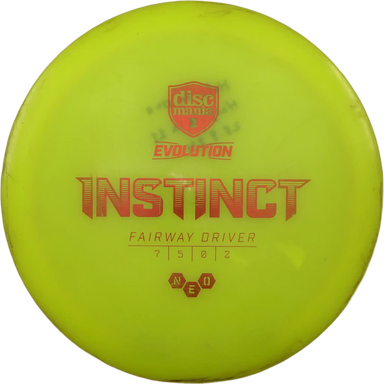 Neo Instinct