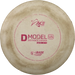 BaseGrip D Model US