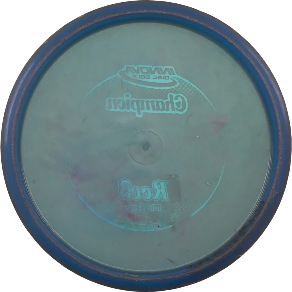 Champion Roc3