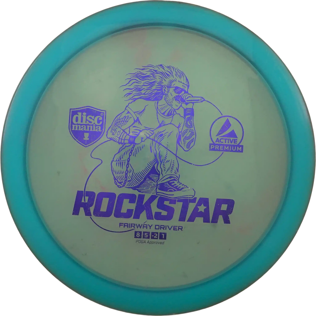 Active Premium Rockstar
