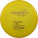Star Destroyer - 2 Row - Avery Jenkins - 2009 PDGA World Champion