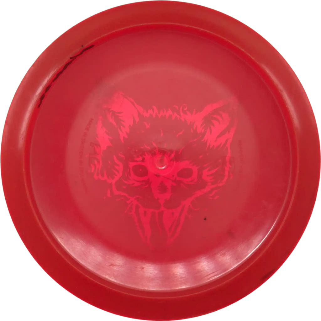 C-Line FD - Jackal