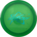 400 X3 - Star Stamp