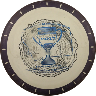 XT Nova - Special Stamp
