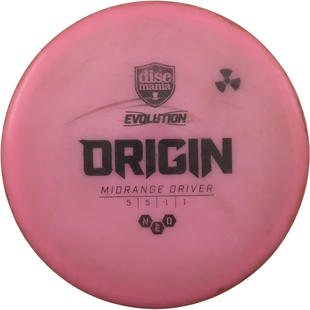 Neo Origin