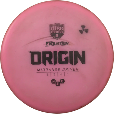 Neo Origin