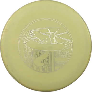 Ultrium JokeriX - Nokia Open