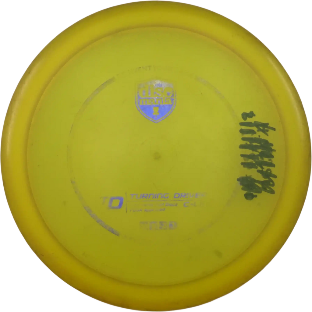 C-Line TD - Innova Made