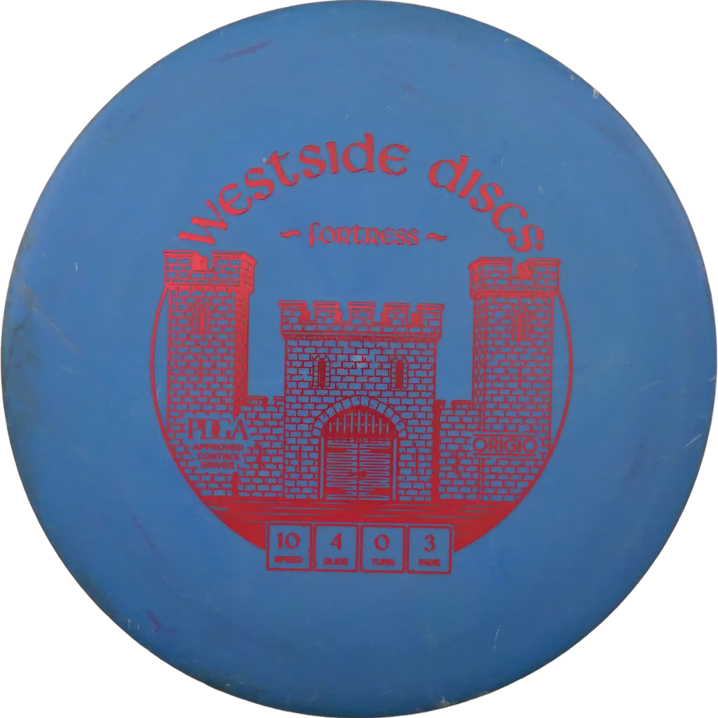 BT Origio Fortress