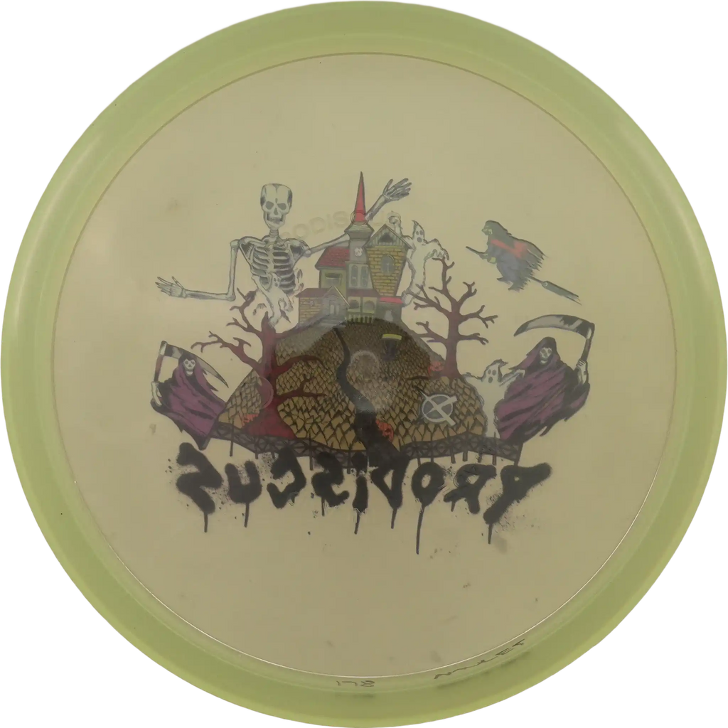 Premium Amulet - Special Stamp