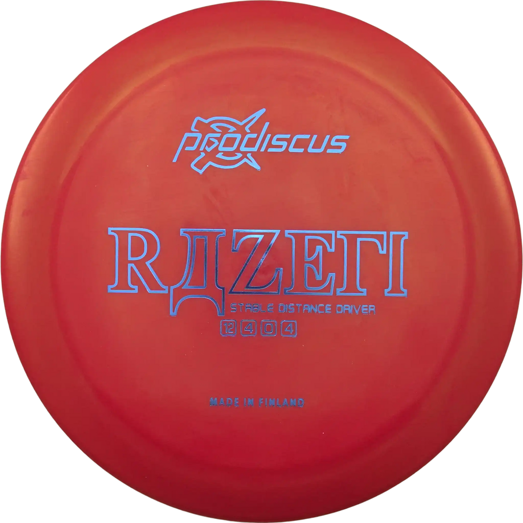 Ultrium Razeri