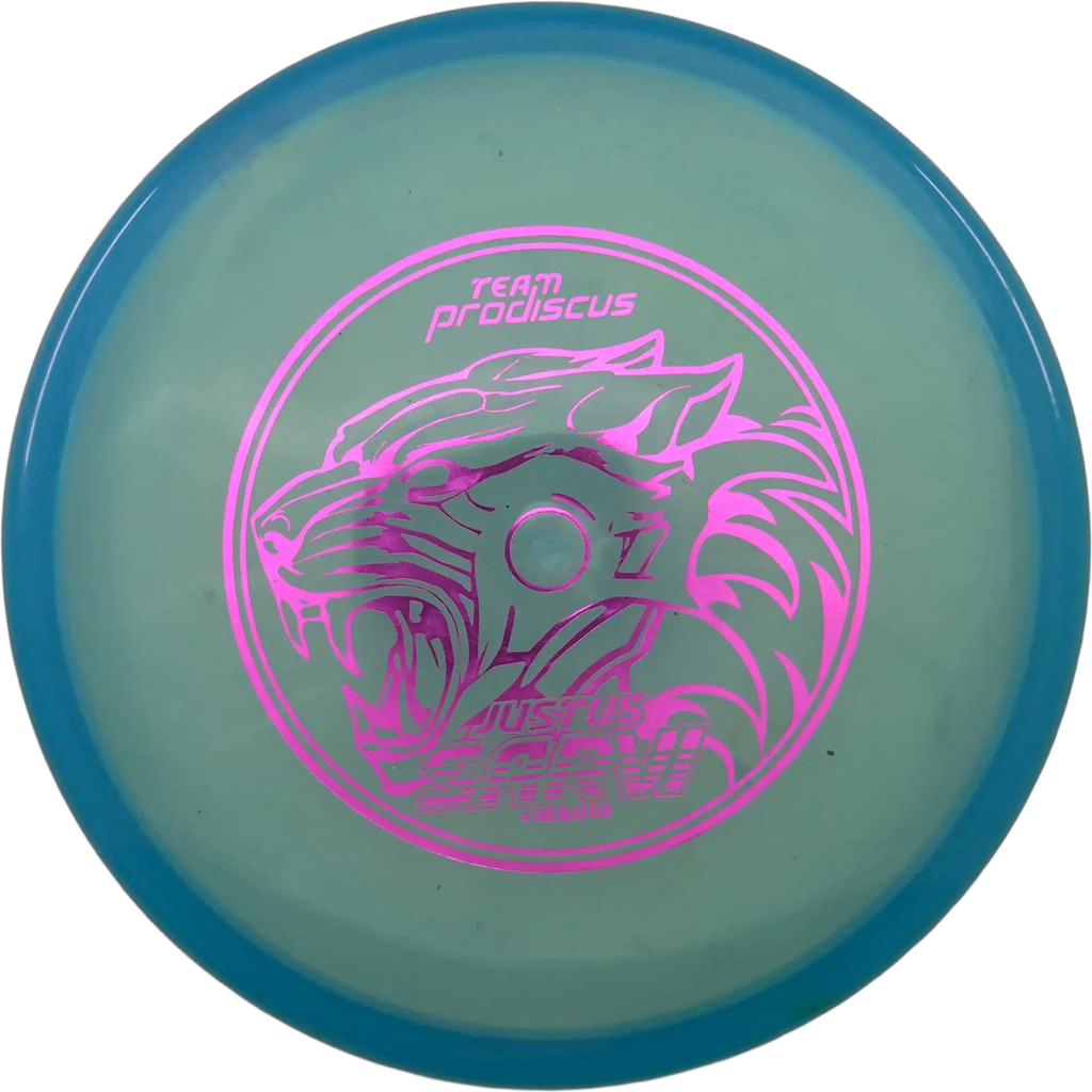 Premium JokeriX - Justus Sarvi