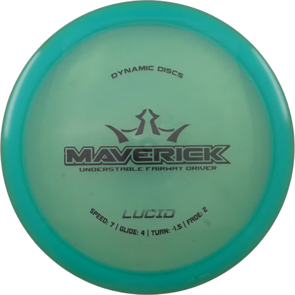 Lucid Maverick