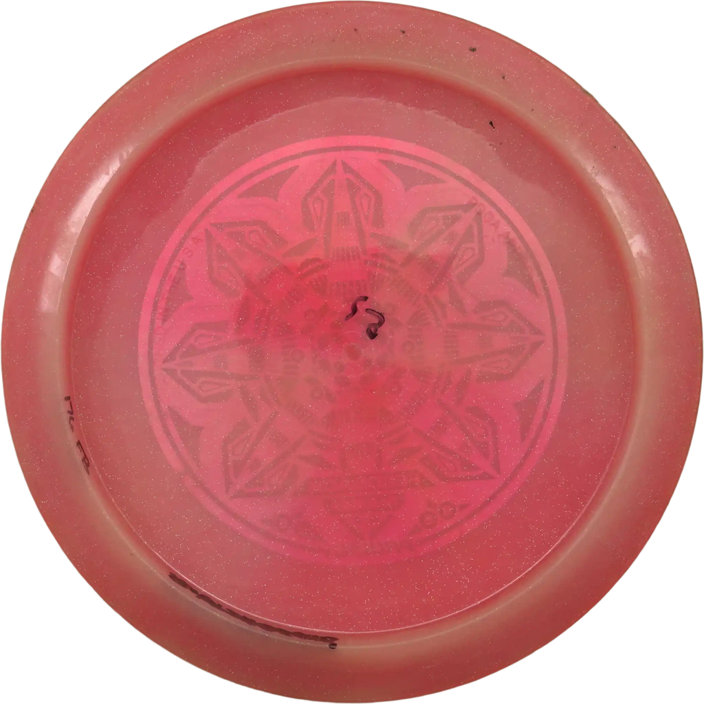 750 Glimmer Feedback - Special Stamp