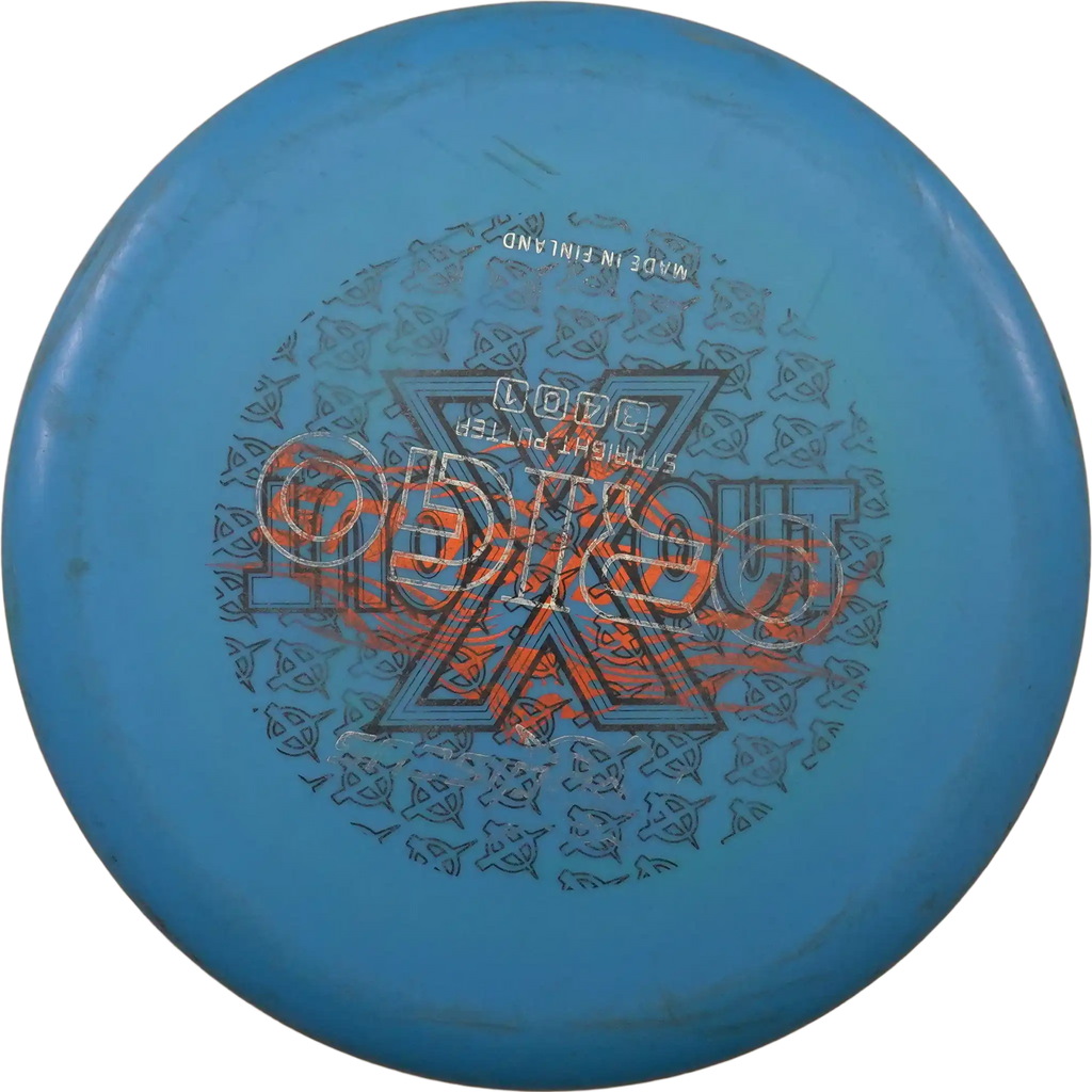 Ultrium Origo - X-Out