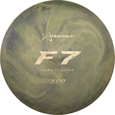 500 F7