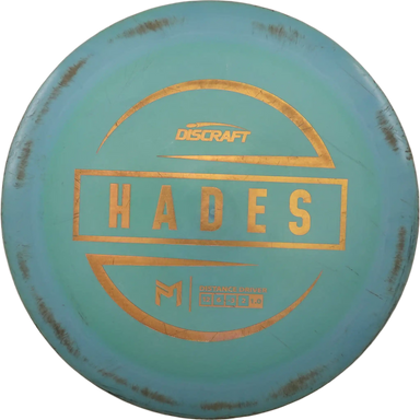 ESP Hades - Paul McBeth