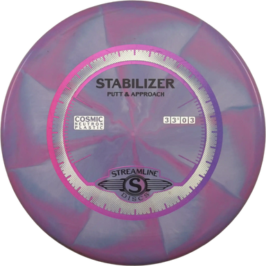 Cosmic Neutron Stabilizer