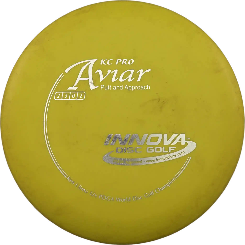KC Pro Aviar