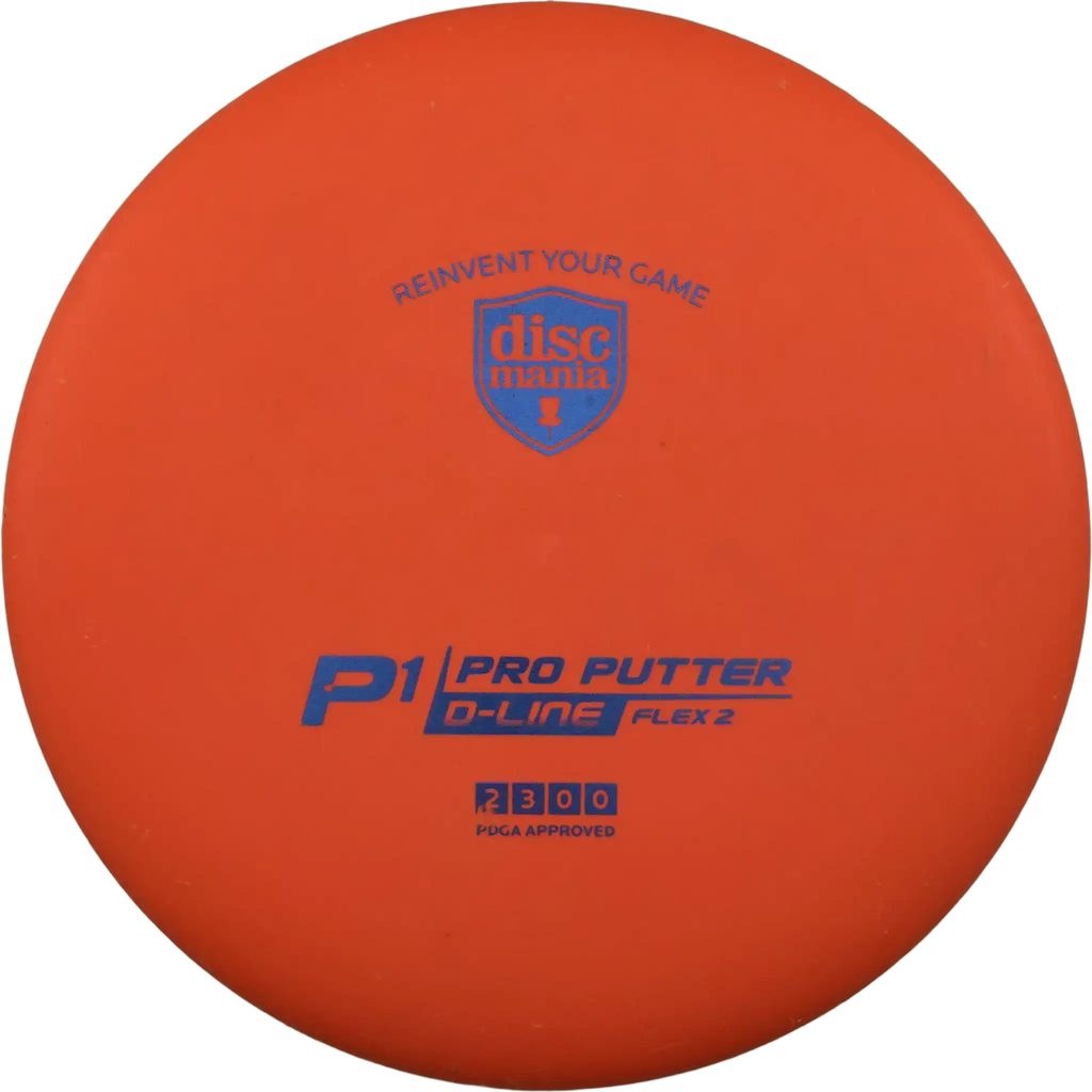 Flex 2 D-Line P1