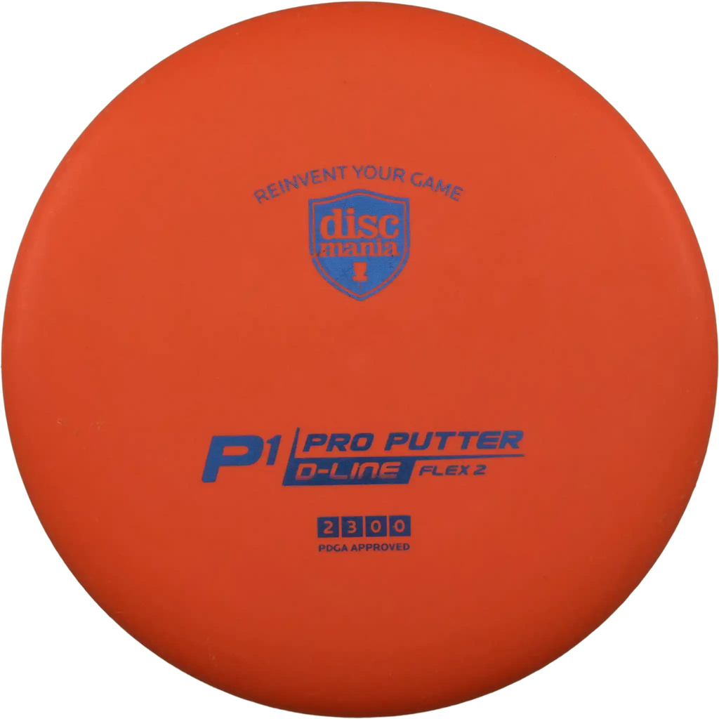 Flex 2 D-Line P1
