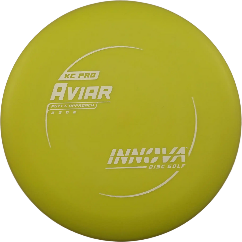 KC Pro Aviar