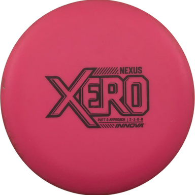 Nexus Xero