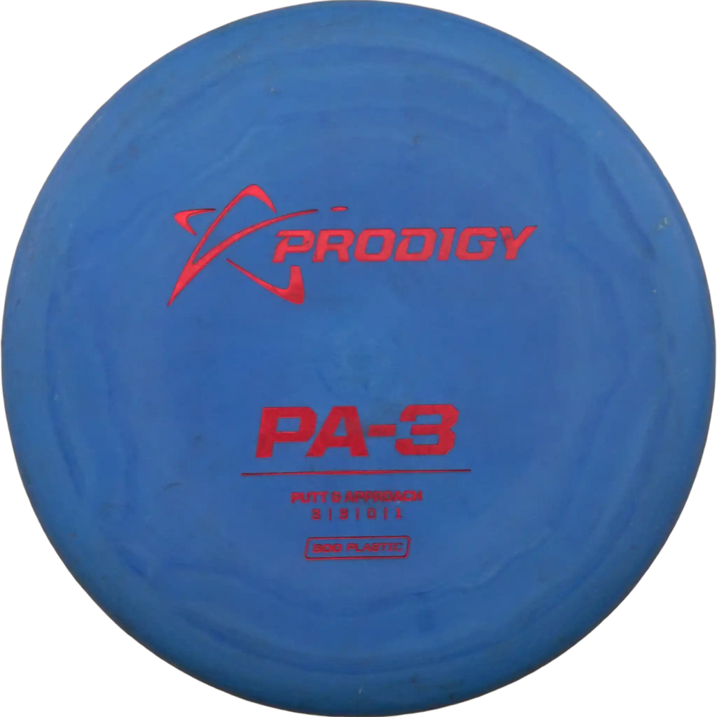 300 PA3