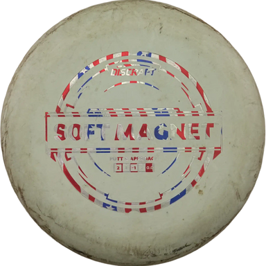 Soft Magnet