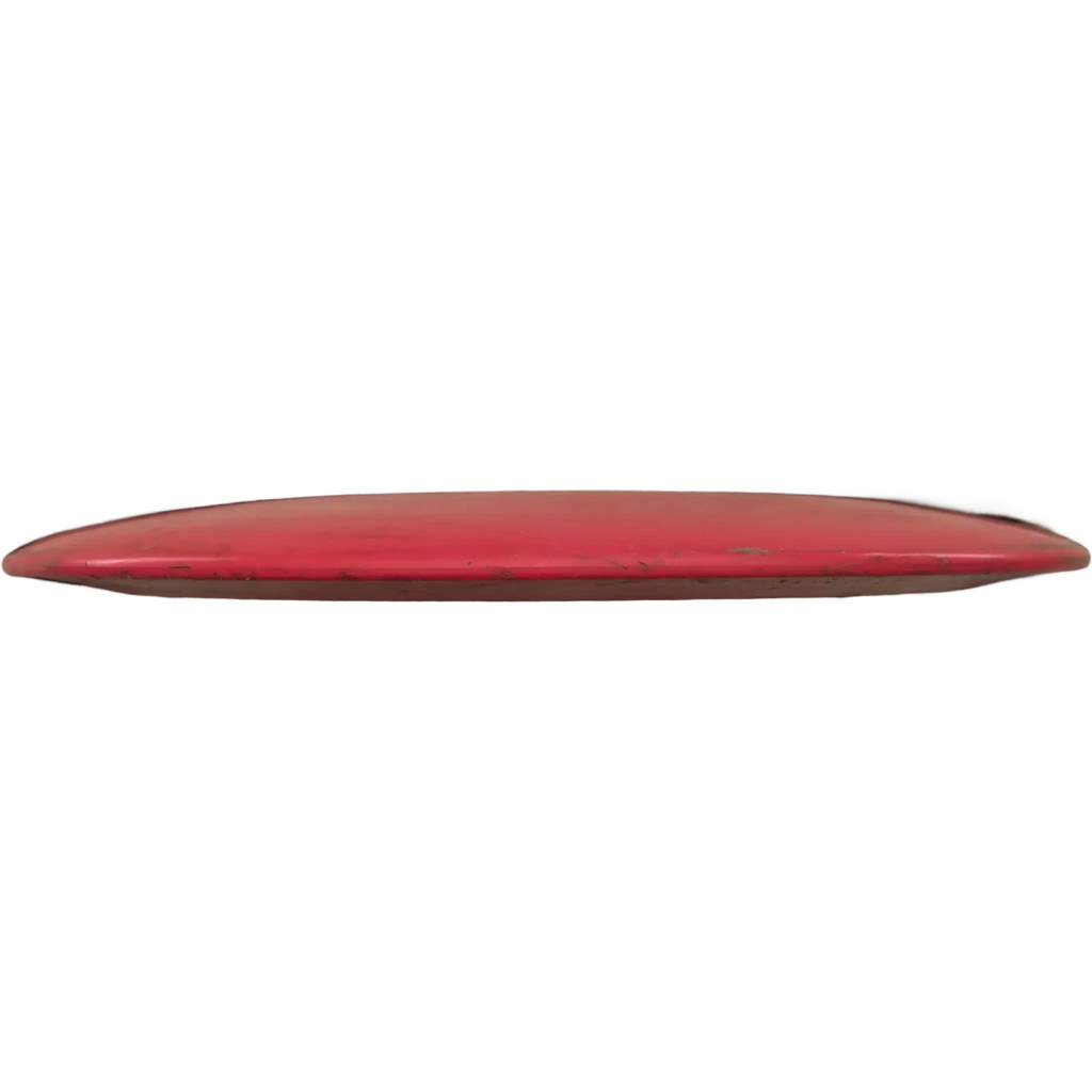 Star Wraith - Ken Climo 12x World Champion