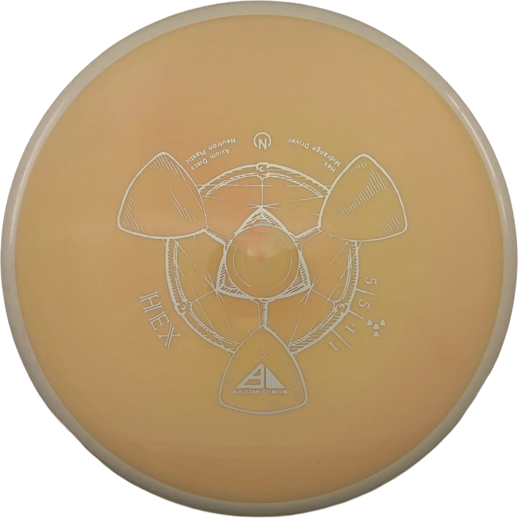 Neutron Hex