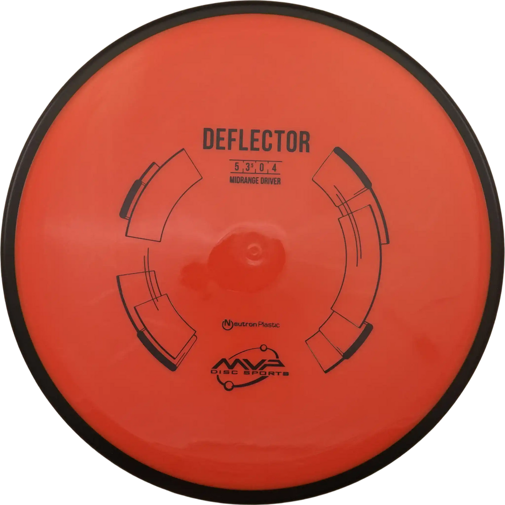 Neutron Deflector