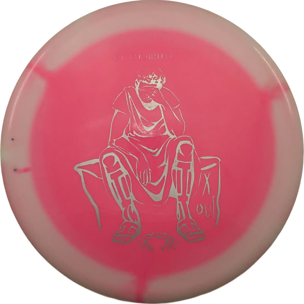 Halo S-Blend Conqueror - Special Stamp