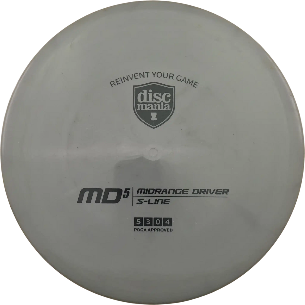 S-Line MD5