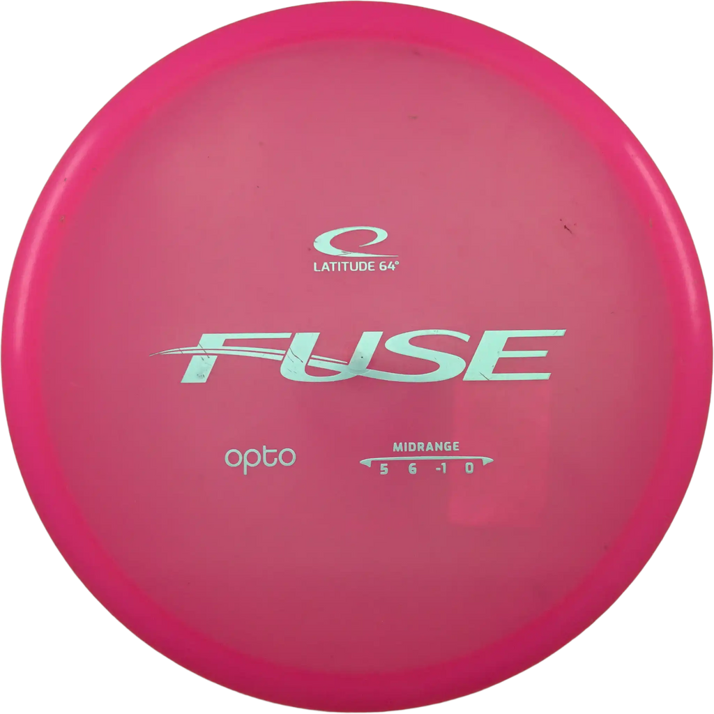 Opto Fuse