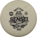 Active Sensei