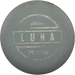 Rubber Blend Luna