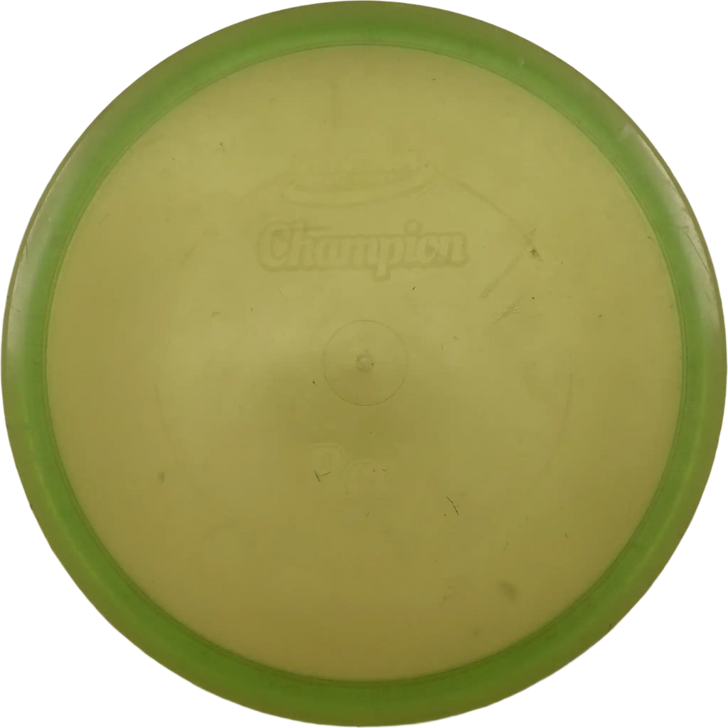 Champion Roc3