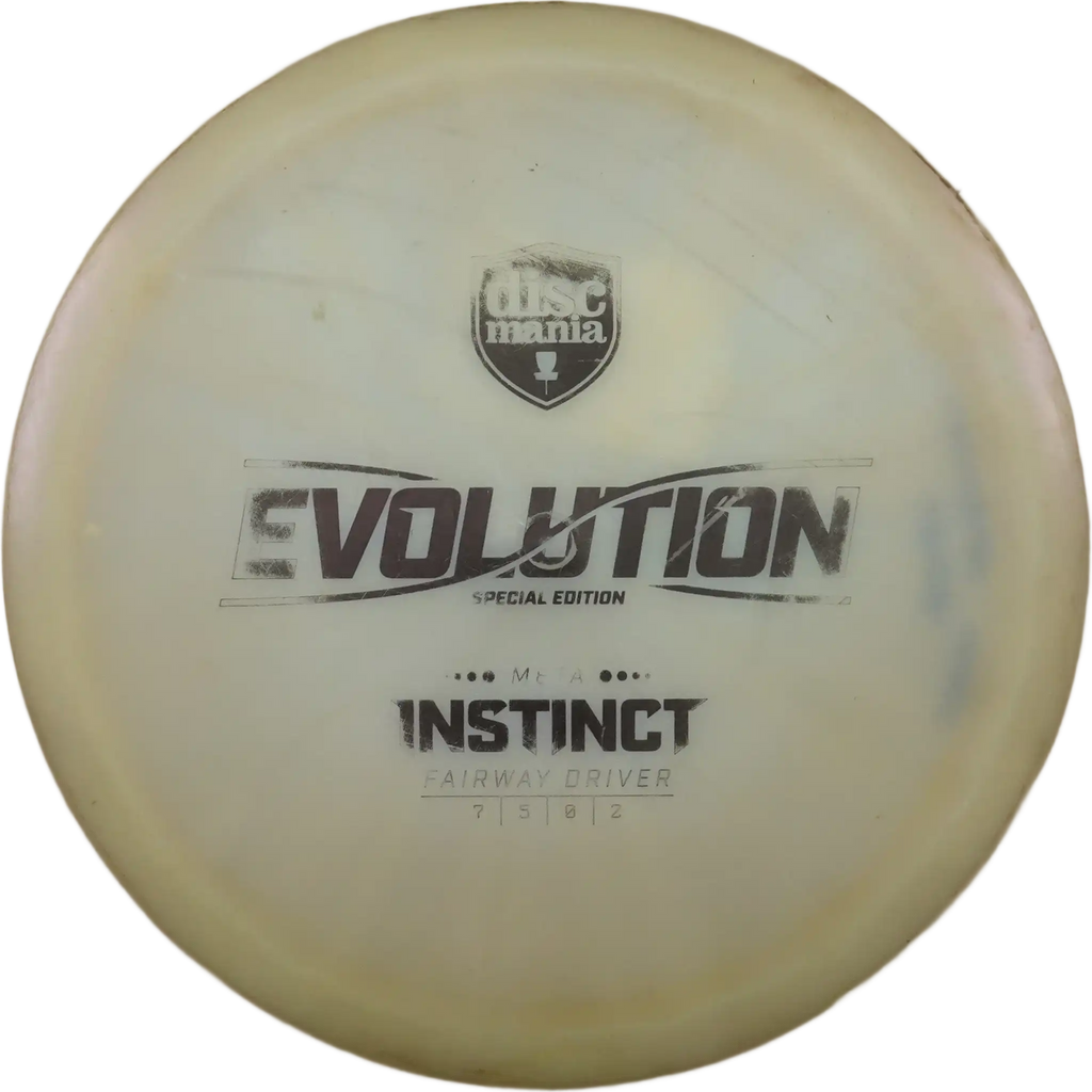 Meta Instinct - Evolution - Special Edition