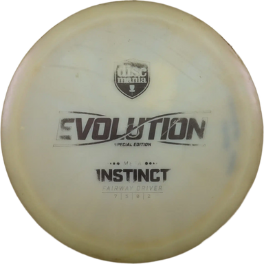 Meta Instinct - Evolution - Special Edition