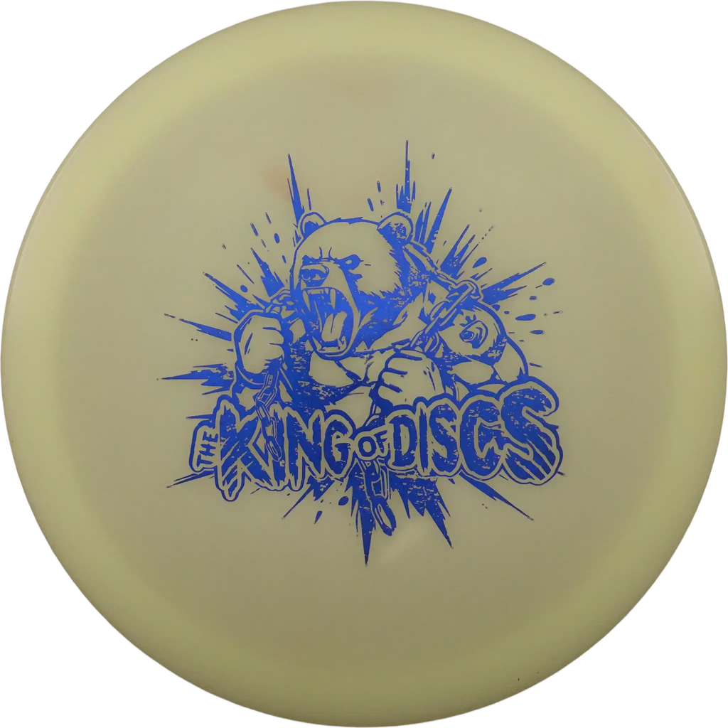 Proto Glow Champion Eagle - The King Of Discs