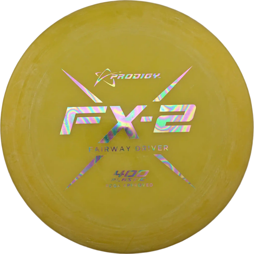400 FX2