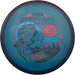 Particle Glow Proton Particle - Gyropalooza 2025 - Marlette Michigan