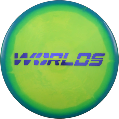 Halo Star Roc - Worlds Edition