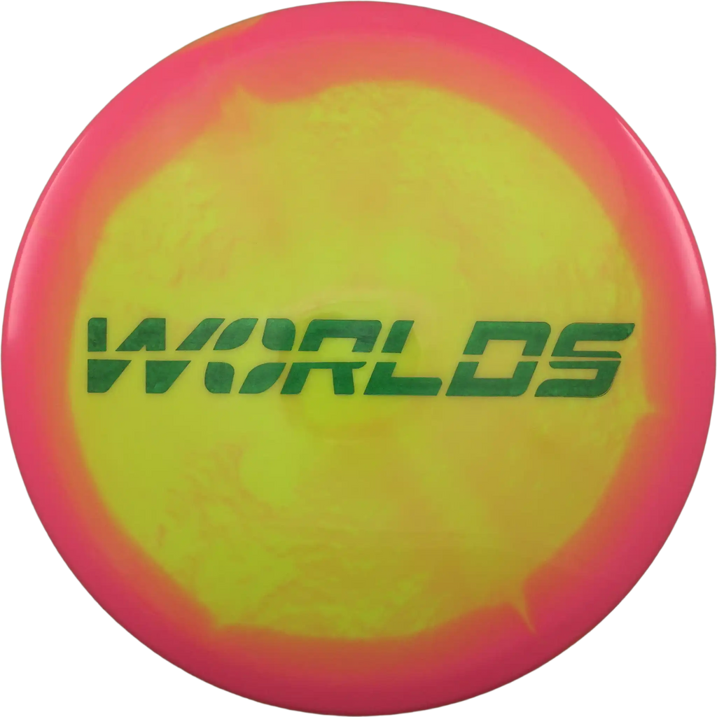 Halo Star Roc - Worlds Edition