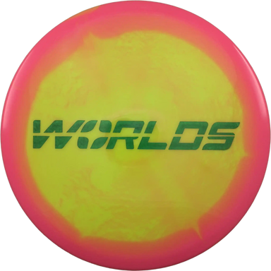 Halo Star Roc - Worlds Edition