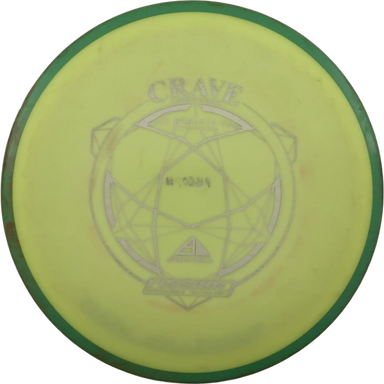 Fission Crave