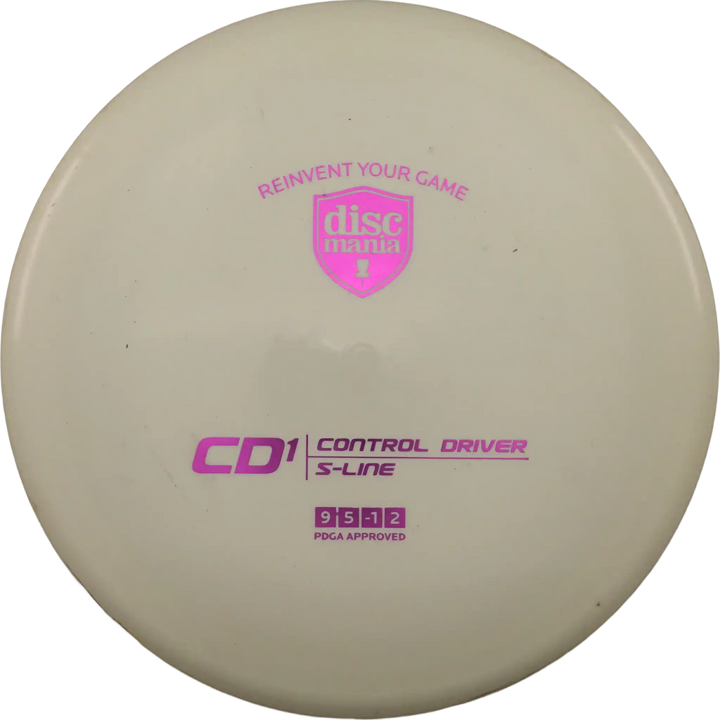 S-Line CD1